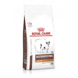 ROYAL CANIN Gastrointestinal Low Fat Small VHN - dry dog food - 1,5kg