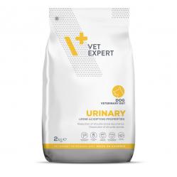 VET EXPERT Urinary Turkey - dry dog food - 2kg