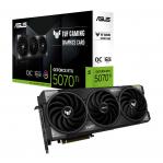 ASUS TUF Gaming TUF-RTX5070TI-O16G-GAMING NVIDIA GeForce RTX 5070 Ti 16 GB GDDR7