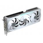 GIGABYTE GeForce RTX 5070 Ti EAGLE OC ICE SFF 16G Graphics Card - 16GB GDDR7, 256bit, PCI-E 5.0, 2542 MHz Core Clock, 3 x DP 2.1a, 1 x HDMI 2.1b, NVIDIA DLSS 4, GV-N507TEAGLEOC ICE-16GD