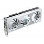 GIGABYTE GeForce RTX 5060 AERO OC 8G Graphics Card - 8GB GDDR7