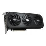 GIGABYTE GeForce RTX 5060 GAMING OC 8G Graphics Card - 8GB GDDR7