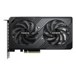 GIGABYTE GeForce RTX 5060 WINDFORCE OC 8G Graphics Card - 8GB GDDR7, 128bit, PCI-E 5.0, 2512 MHz Core Clock, 3 x DisplayPort, 1 x HDMI, GV-N5060WF2OC-8GD