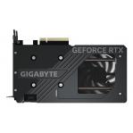 GIGABYTE GeForce RTX 5060 WINDFORCE OC 8G Graphics Card - 8GB GDDR7, 128bit, PCI-E 5.0, 2512 MHz Core Clock, 3 x DisplayPort, 1 x HDMI, GV-N5060WF2OC-8GD