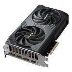 GIGABYTE GeForce RTX 5060 WINDFORCE OC 8G Graphics Card - 8GB GDDR7, 128bit, PCI-E 5.0, 2512 MHz Core Clock, 3 x DisplayPort, 1 x HDMI, GV-N5060WF2OC-8GD