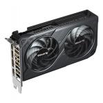 GIGABYTE GeForce RTX 5060 WINDFORCE OC 8G Graphics Card - 8GB GDDR7, 128bit, PCI-E 5.0, 2512 MHz Core Clock, 3 x DisplayPort, 1 x HDMI, GV-N5060WF2OC-8GD