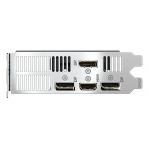 GIGABYTE GeForce RTX 5060 OC Low Profile 8G Graphics Card - 8GB GDDR7, 128bit, PCI-E 5.0, 2512 MHz Core Clock, 3 x DisplayPort, 1 x HDMI, GV-N5060OC-8GL