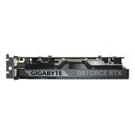 GIGABYTE GeForce RTX 5060 OC Low Profile 8G Graphics Card - 8GB GDDR7, 128bit, PCI-E 5.0, 2512 MHz Core Clock, 3 x DisplayPort, 1 x HDMI, GV-N5060OC-8GL