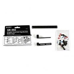 Lian Li GB-002 computer case part Universal Graphic card holder