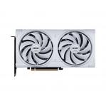 MSI graphics card RTX 5070 12G VENTUS 2X OC WHITE)
