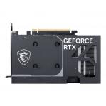 MSI GeForce RTX 5060 8G VENTUS 2X OC NVIDIA 8 GB GDDR7