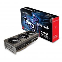 Sapphire NITRO+ Radeon RX 9070 XT AMD 16 GB GDDR6