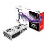 Sapphire PURE Radeon RX 9070 AMD 16 GB GDDR6