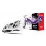Sapphire PURE Radeon RX 9070 AMD 16 GB GDDR6
