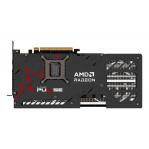 Sapphire PULSE Radeon RX 9070 AMD 16 GB GDDR6