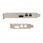 Sparkle SA310C-4G A310 ECO 4GB GDDR6 graphics card