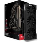 Graphics card. XFX Swift RX 9070XT 3-FAN Gaming E. 16G