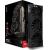 Graphics card. XFX Swift RX 9070XT 3-FAN Gaming E. 16G