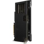 Graphics card. XFX Swift RX 9070XT 3-FAN Gaming E. 16G