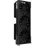 Graphics card. XFX Swift RX 9070XT 3-FAN Gaming E. 16G