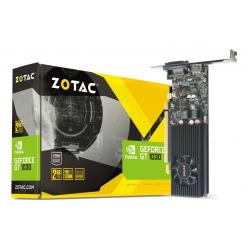 Zotac ZT-P10300A-10L graphics card NVIDIA GeForce GT 1030 2 GB GDDR5