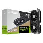 Zotac GAMING GeForce RTX 5060 Ti Twin Edge OC NVIDIA 16 GB GDDR7
