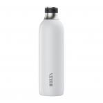 Brita sodaTRIO bottle (1 l; white)