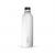 Brita sodaTRIO bottle (1 l; white)