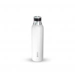 Brita sodaTRIO bottle (0.65 l; white)