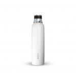Brita sodaTRIO bottle (0.65 l; white)