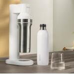 Brita sodaTRIO bottle (0.65 l; white)