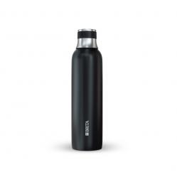 Brita sodaTRIO bottle (0.65 l; black)