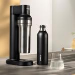 Brita sodaTRIO bottle (0.65 l; black)