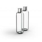 Brita sodaTRIO bottle (2 pcs., glass)