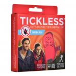 Tickless Pet Ultrasonic tick repeller