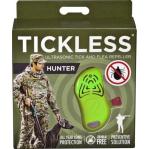 TICKLESS ultrasonic tick remover, for hunters HUNTER, green