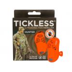 Tickless Pet Ultrasonic tick repeller