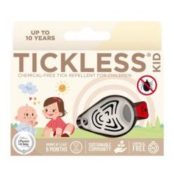 Tickless Pet Ultrasonic tick repeller