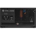 Power supply ASRock STEEL LEGEND 1000W 80 Plus Gold (90-UXS100-GFEAAA)