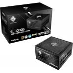 Power supply ASRock STEEL LEGEND 1000W 80 Plus Gold (90-UXS100-GFEAAA)