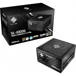 Power supply ASRock STEEL LEGEND 1000W 80 Plus Gold (90-UXS100-GFEAAA)
