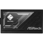 Power supply ASRock STEEL LEGEND 650W 80 Plus Gold (90-UXS065-GFEAAA)
