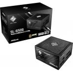 Power supply ASRock STEEL LEGEND 650W 80 Plus Gold (90-UXS065-GFEAAA)