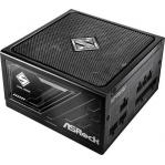 Power supply ASRock STEEL LEGEND 650W 80 Plus Gold (90-UXS065-GFEAAA)