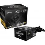 Power supply ASRock Challenger Gold 750W (CL-750G)