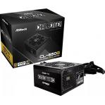 Power supply ASRock Challenger Gold 650W (CL-650G)