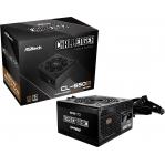 Power supply ASRock Challenger Bronze 650W (CL-650B)