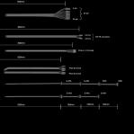 be quiet! Pure Power 13 M | 550W power supply unit 20+4 pin ATX ATX Black