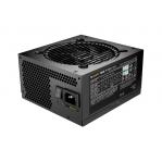 be quiet! Pure Power 13 M | 650W power supply unit 20+4 pin ATX ATX Black