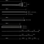 be quiet! Pure Power 13 M | 650W power supply unit 20+4 pin ATX ATX Black